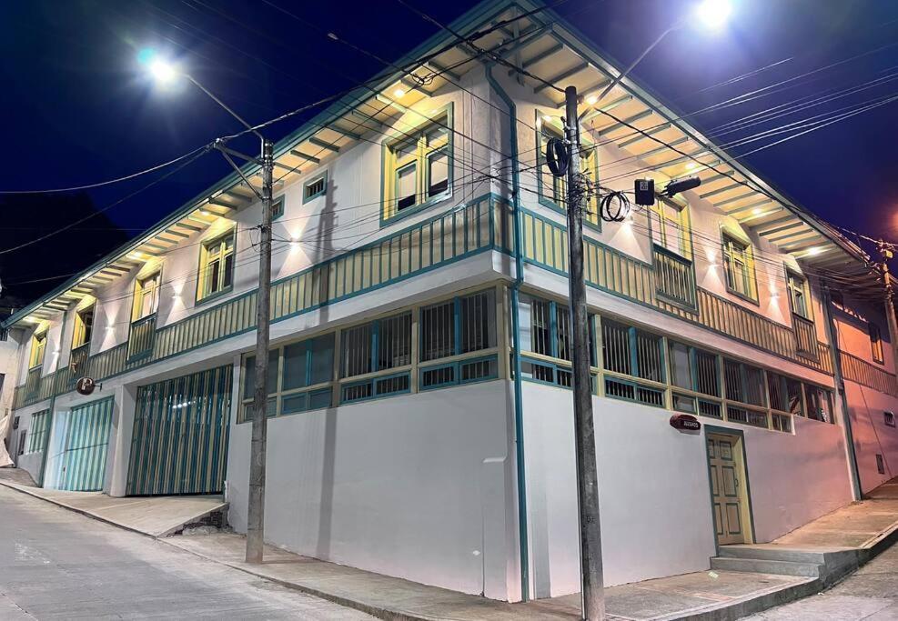 Parallelo Loft Salento P4 エクステリア 写真
