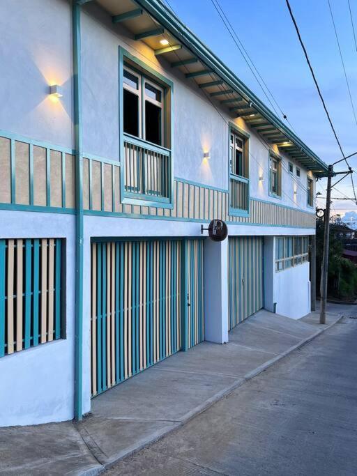 Parallelo Loft Salento P4 エクステリア 写真