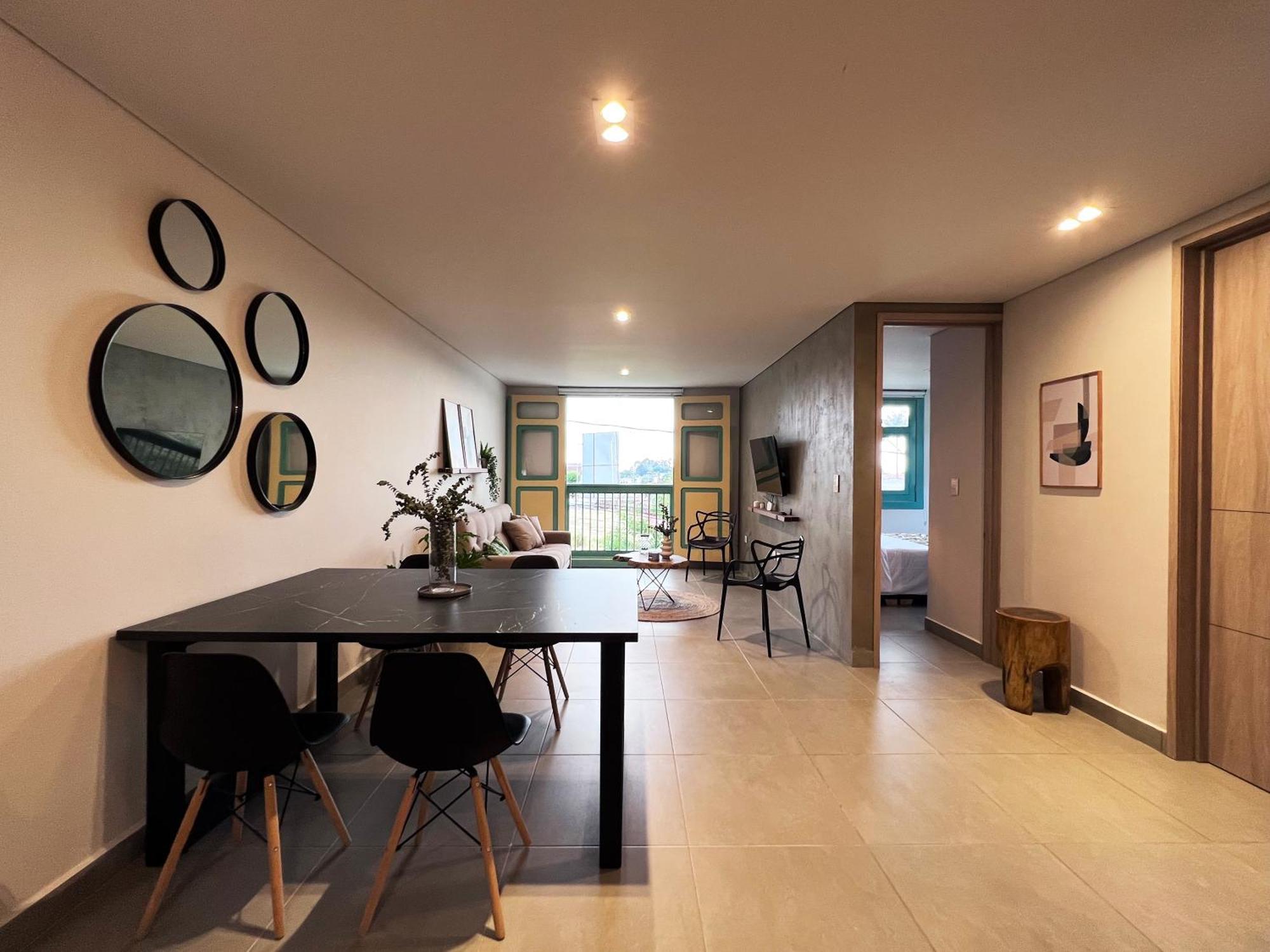Parallelo Loft Salento P4 エクステリア 写真