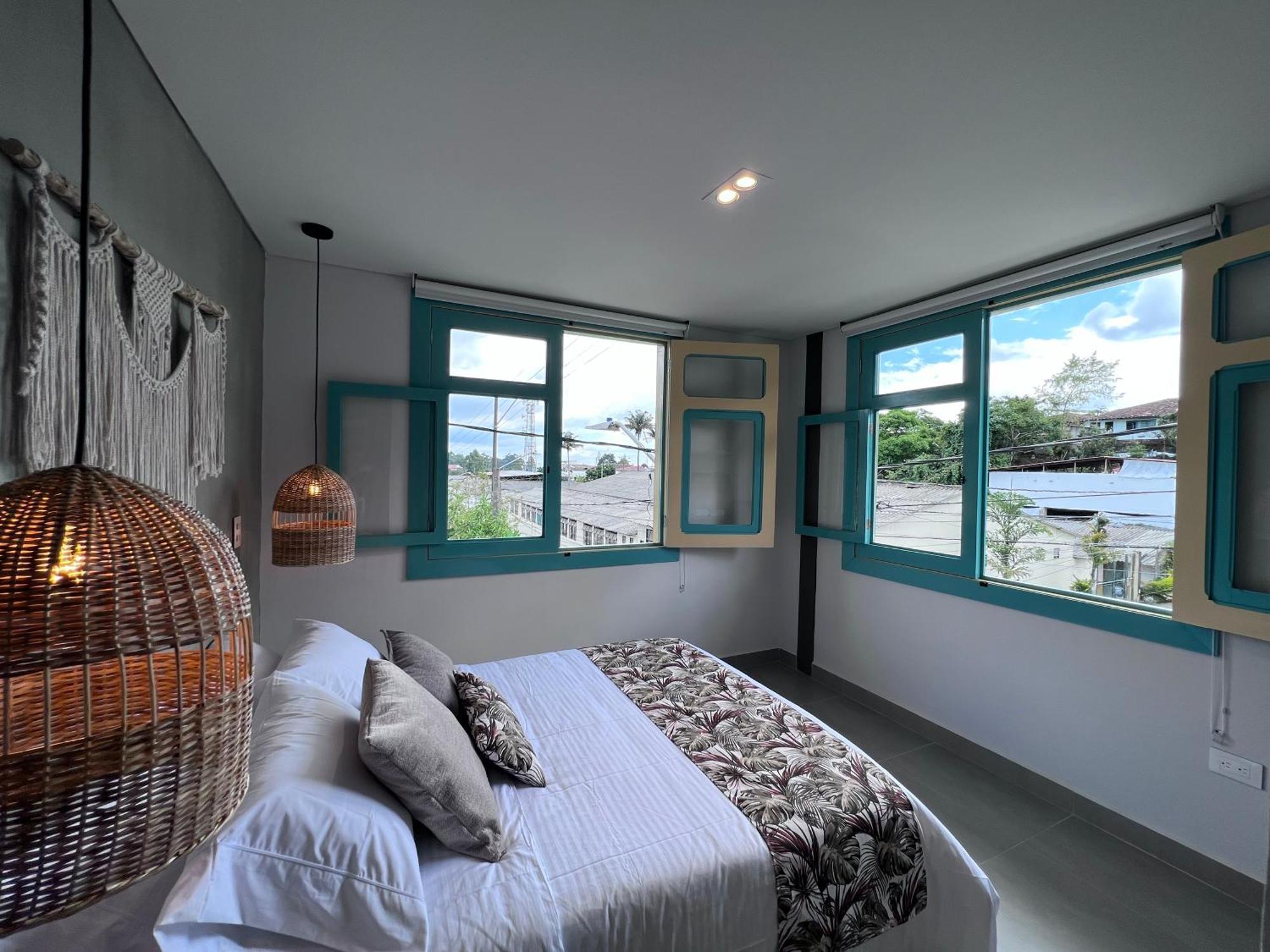Parallelo Loft Salento P4 エクステリア 写真